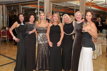 Seasons Gala
