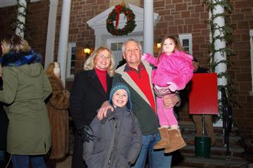 Christmas Open House 2017