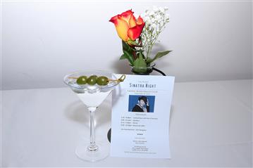Sinatra Night