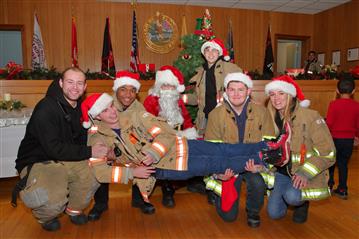 Holiday Open House 2016