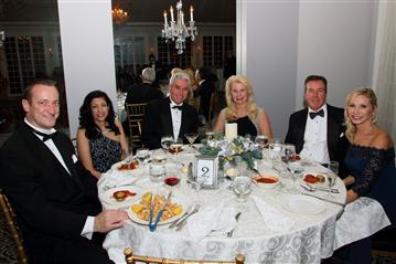 Holiday Gala 2017