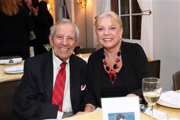 Sinatra Night