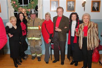 Holiday Open House 2016