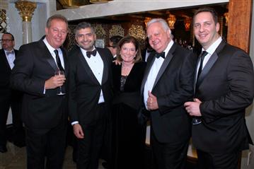Holiday Gala 2018