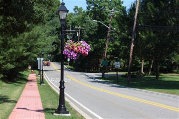 Saddle River Street