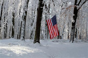 Saddle River Patriots