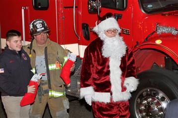 Christmas Open House 2017