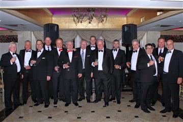 Holiday Gala 2018