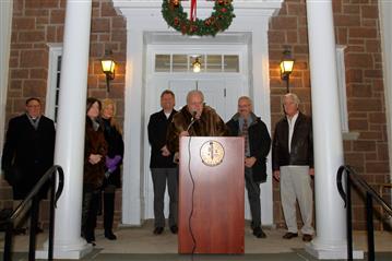 Christmas Open House 2017