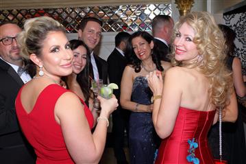 Holiday Gala 2018