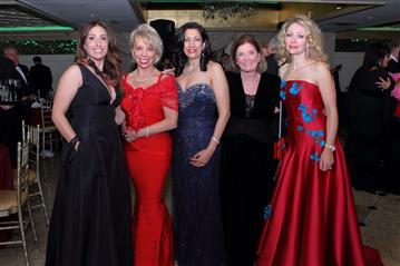 Holiday Gala 2018