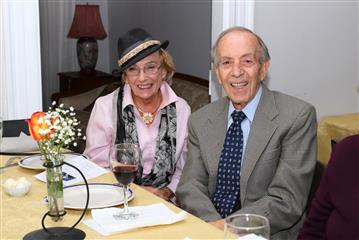 Sinatra Night