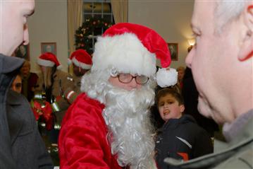 Holiday Open House 2016