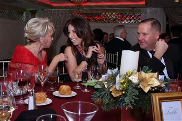 Holiday Gala 2018