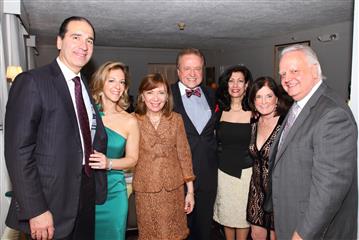 Sinatra Night