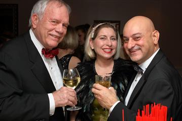 Nouveau Cocktail Party
