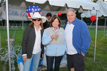 Saddle River Day