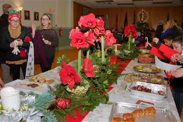 Holiday Open House 2016
