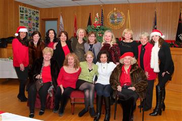 Holiday Open House 2016