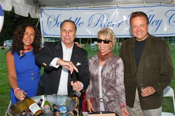 Saddle River Day